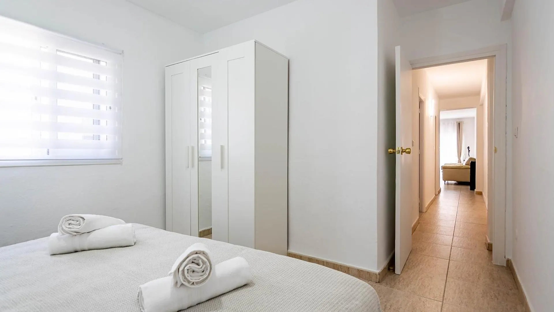 Family Apartments In The Centre Of Fuengirola