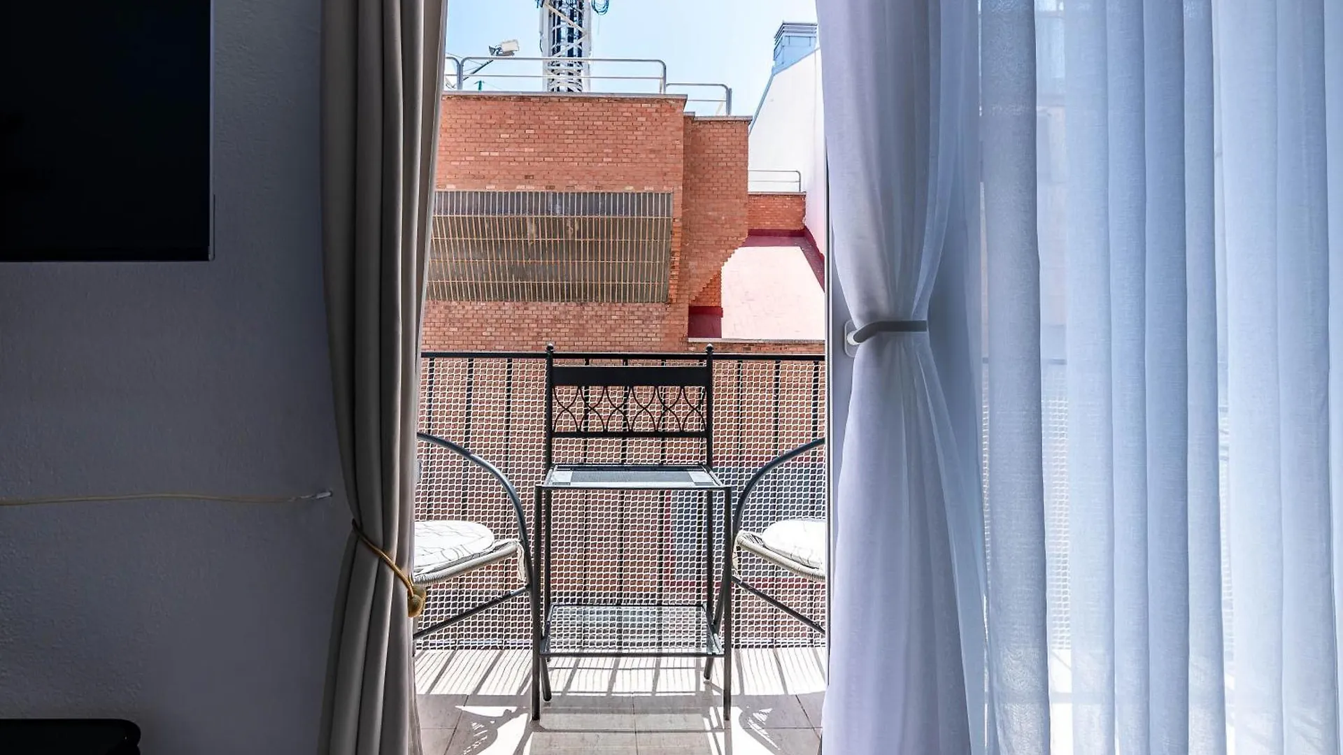 Family Apartments In The Centre Of Fuengirola