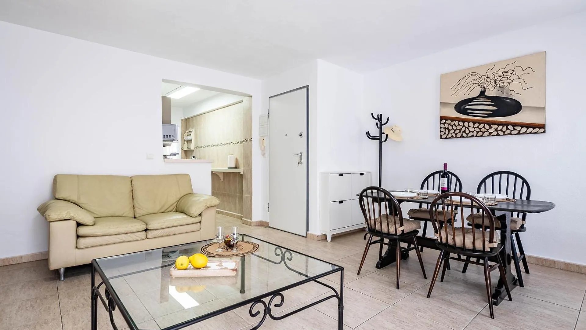 Family Apartments In The Centre Of Fuengirola 0*,  Spain