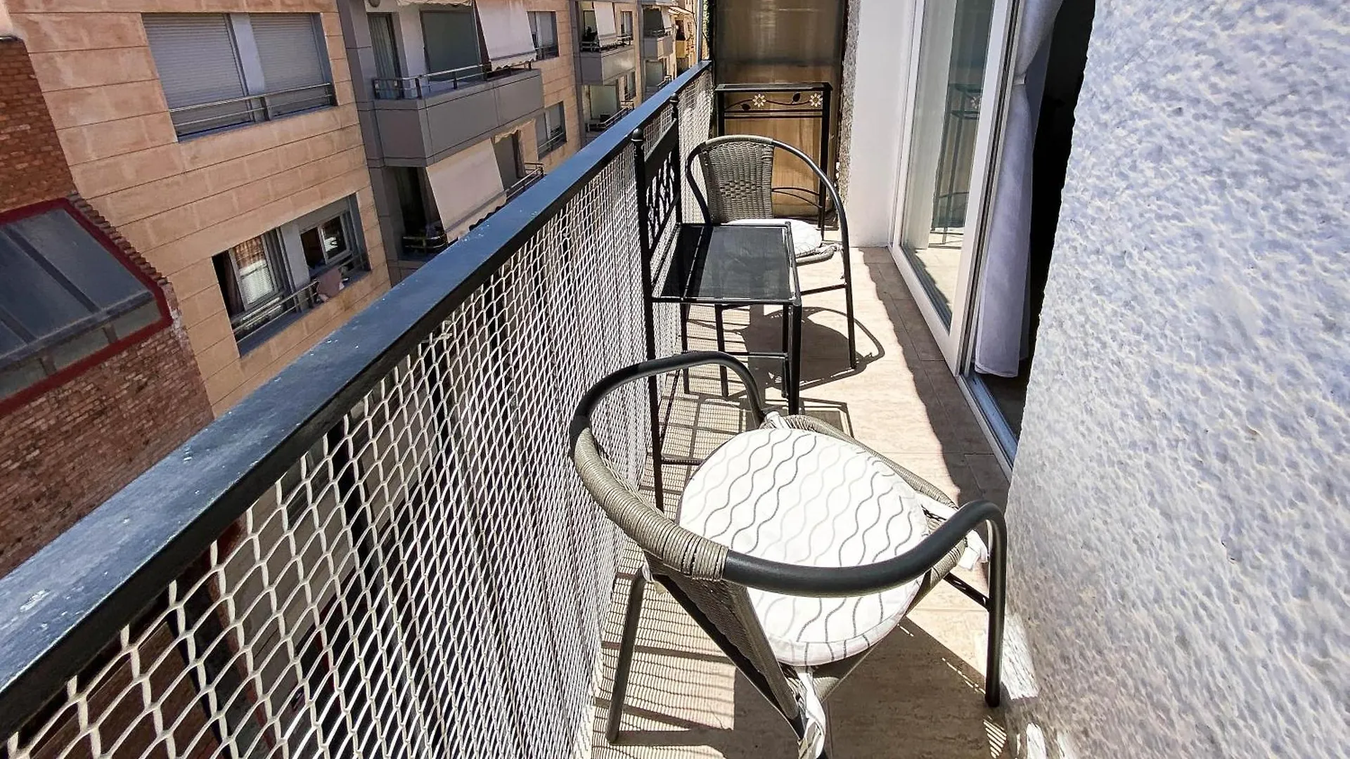 Family Apartments In The Centre Of Fuengirola Spain