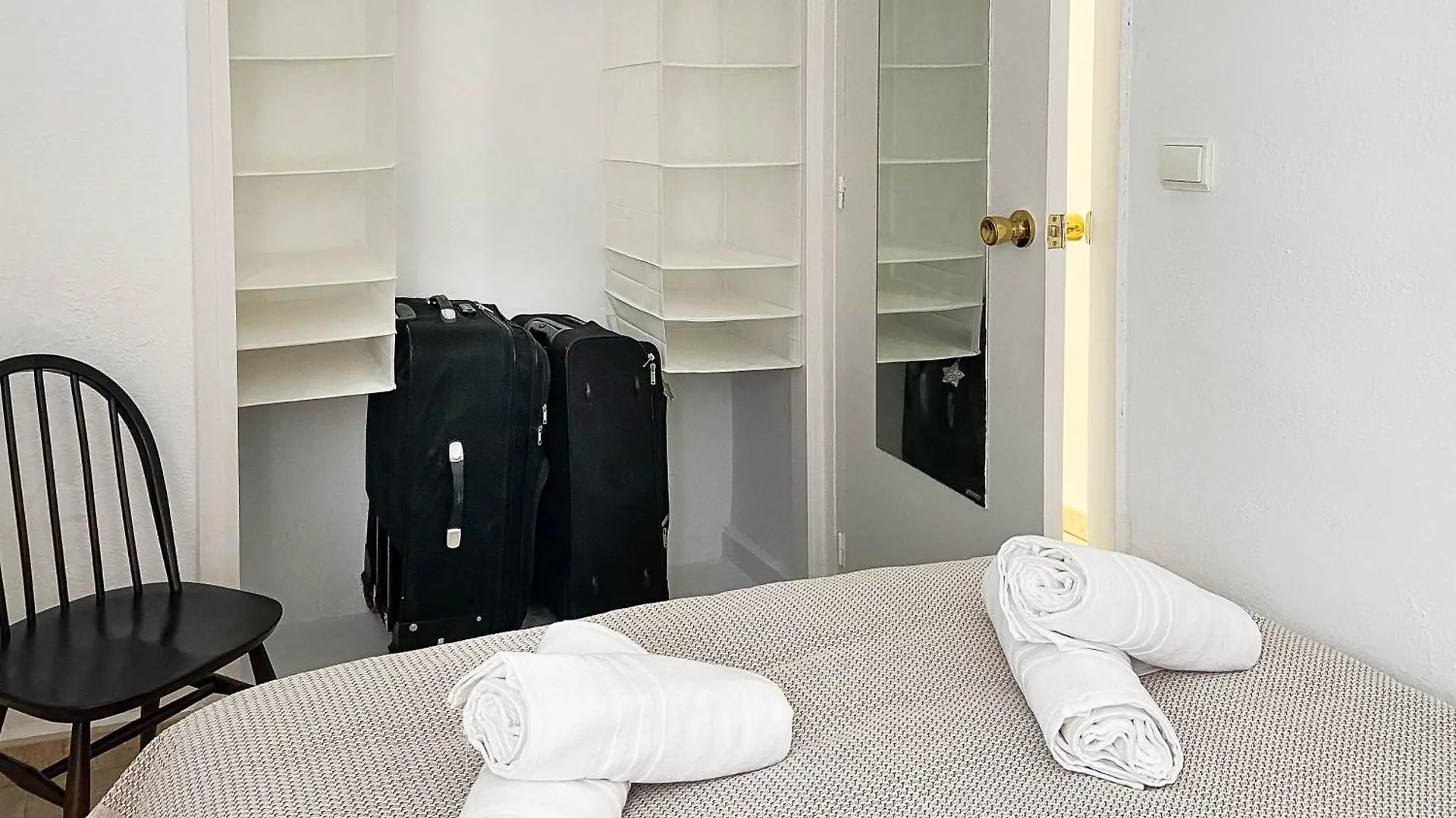 Family Apartments In The Centre Of Fuengirola 0*,  Spain