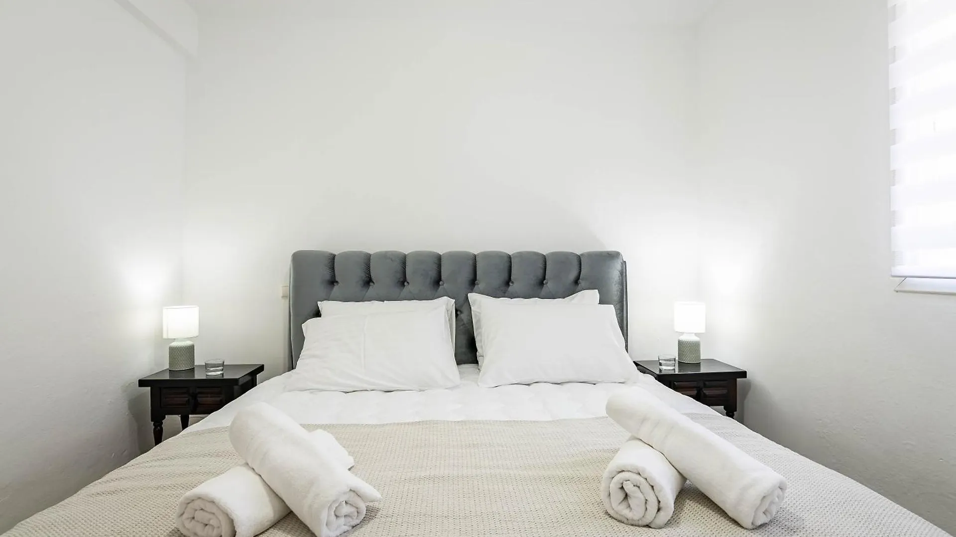 Family Apartments In The Centre Of Fuengirola Spain