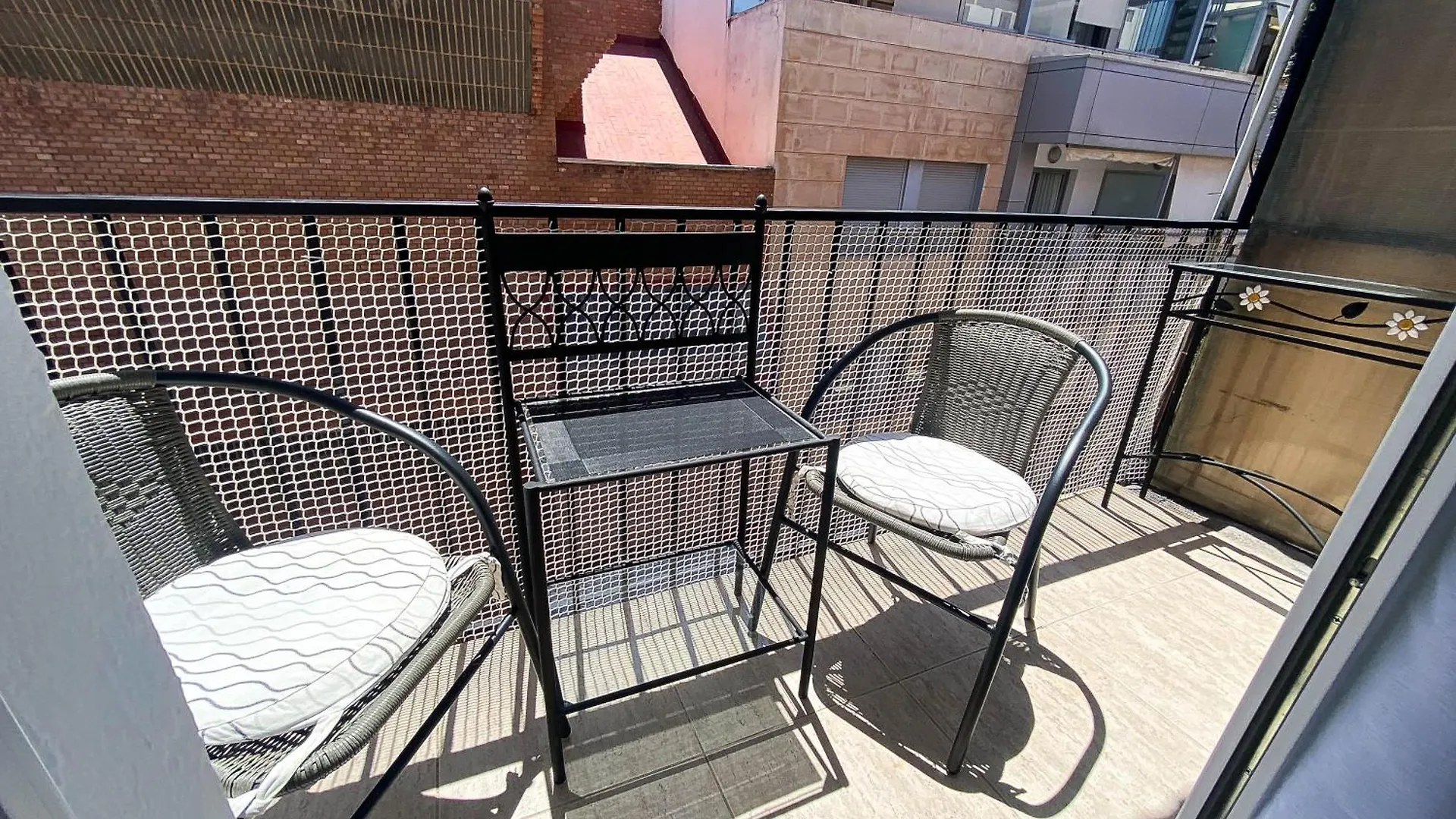 Family Apartments In The Centre Of Fuengirola