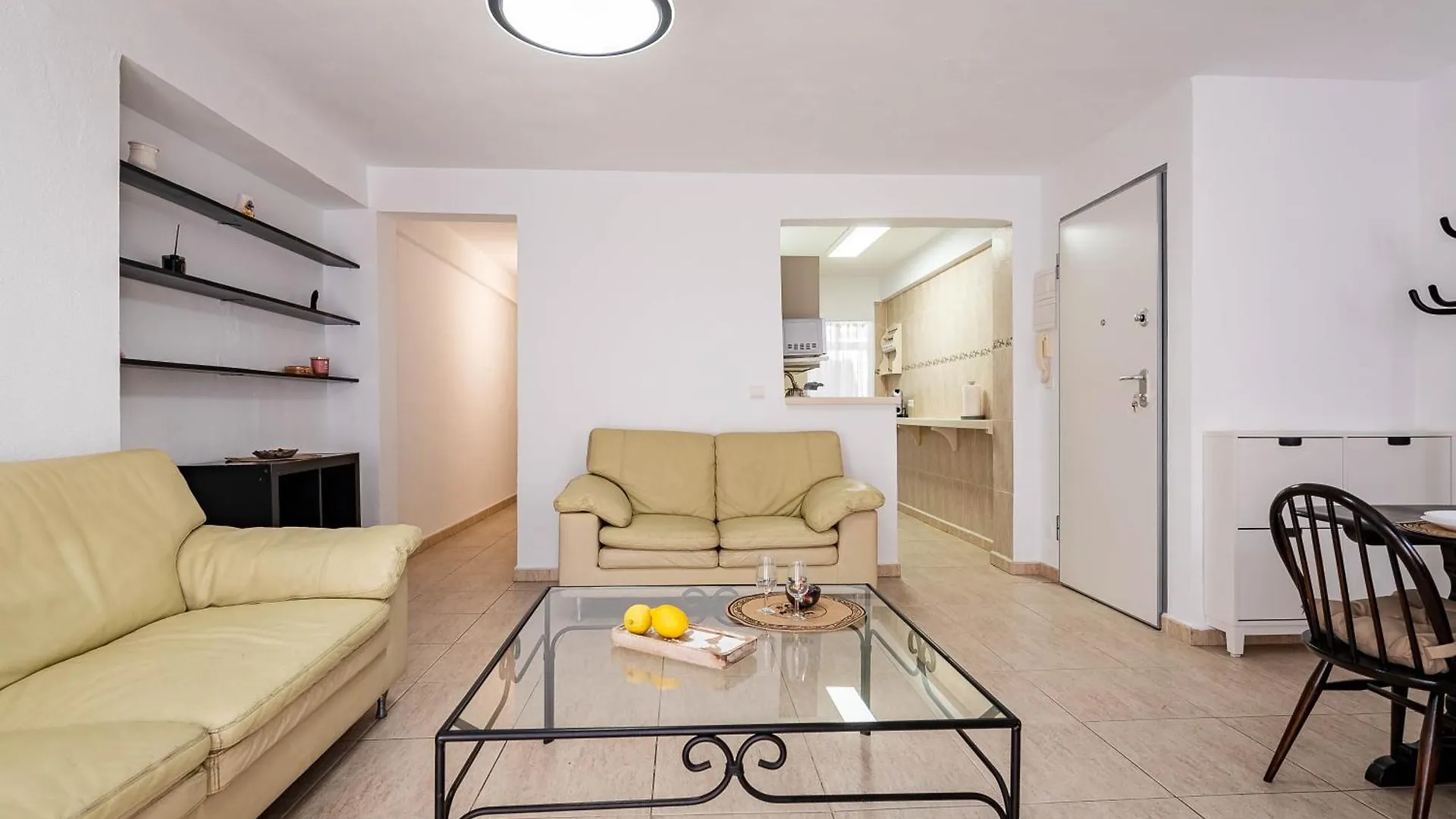 Family Apartments In The Centre Of Fuengirola